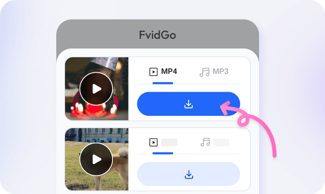 Step 3: Click Download